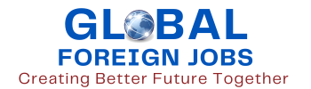 Global Foreign Jobs